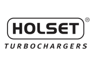 Holset Distributor - Turbocharger