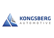 Kongsberg Distributor